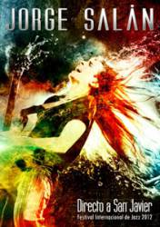 Jorge Salán : Directo a San Javier